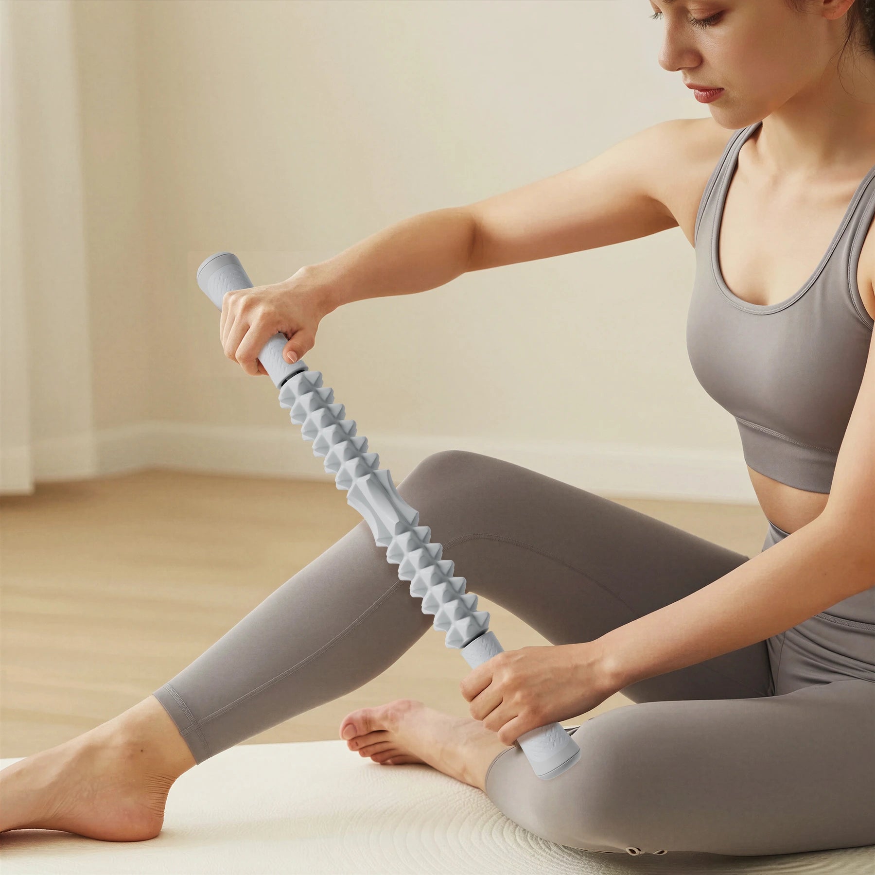 GXMMAT_Massage_Roller_Stick_Gray_4