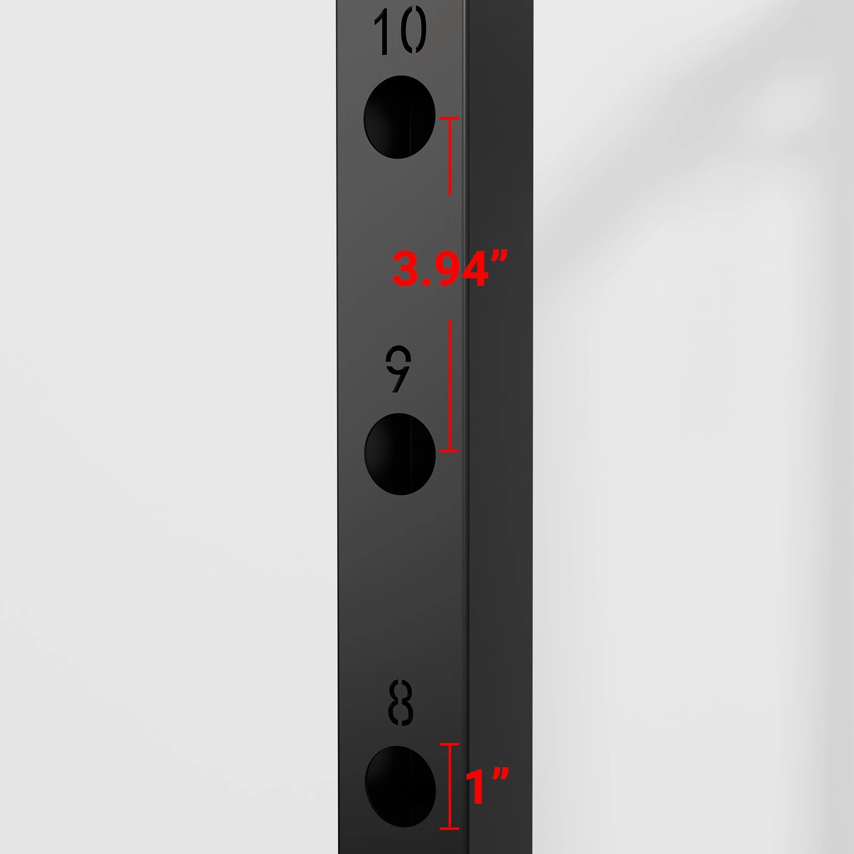 GXMMAT_V6_Power_Rack_Hole