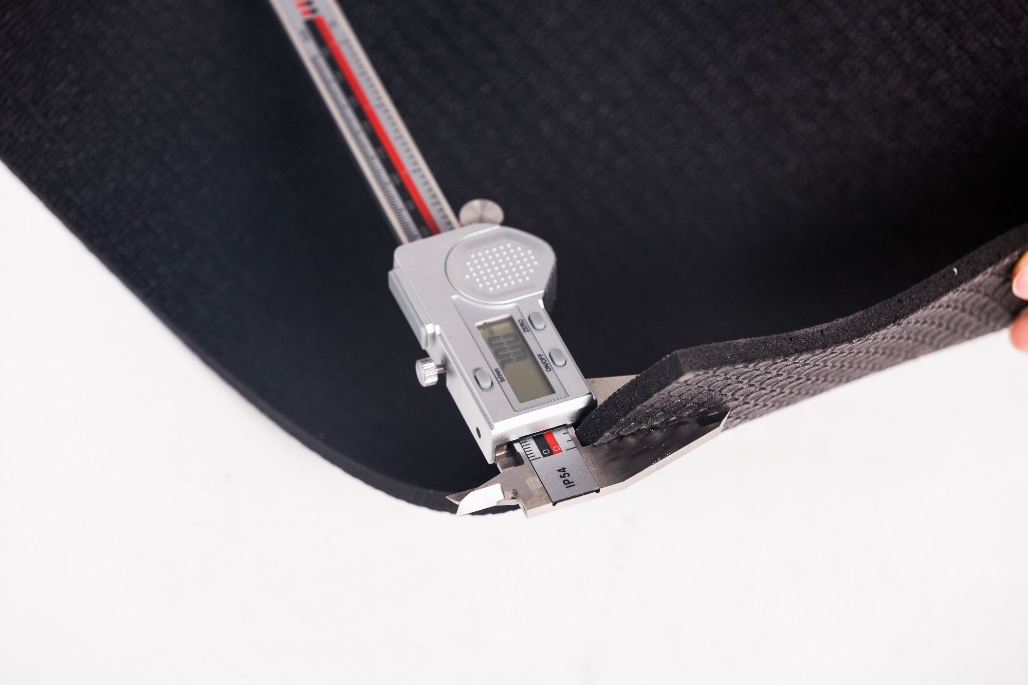 What is the Best Thickness for a Large Exercise Mat?