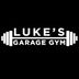 Luke’s Garage Gym