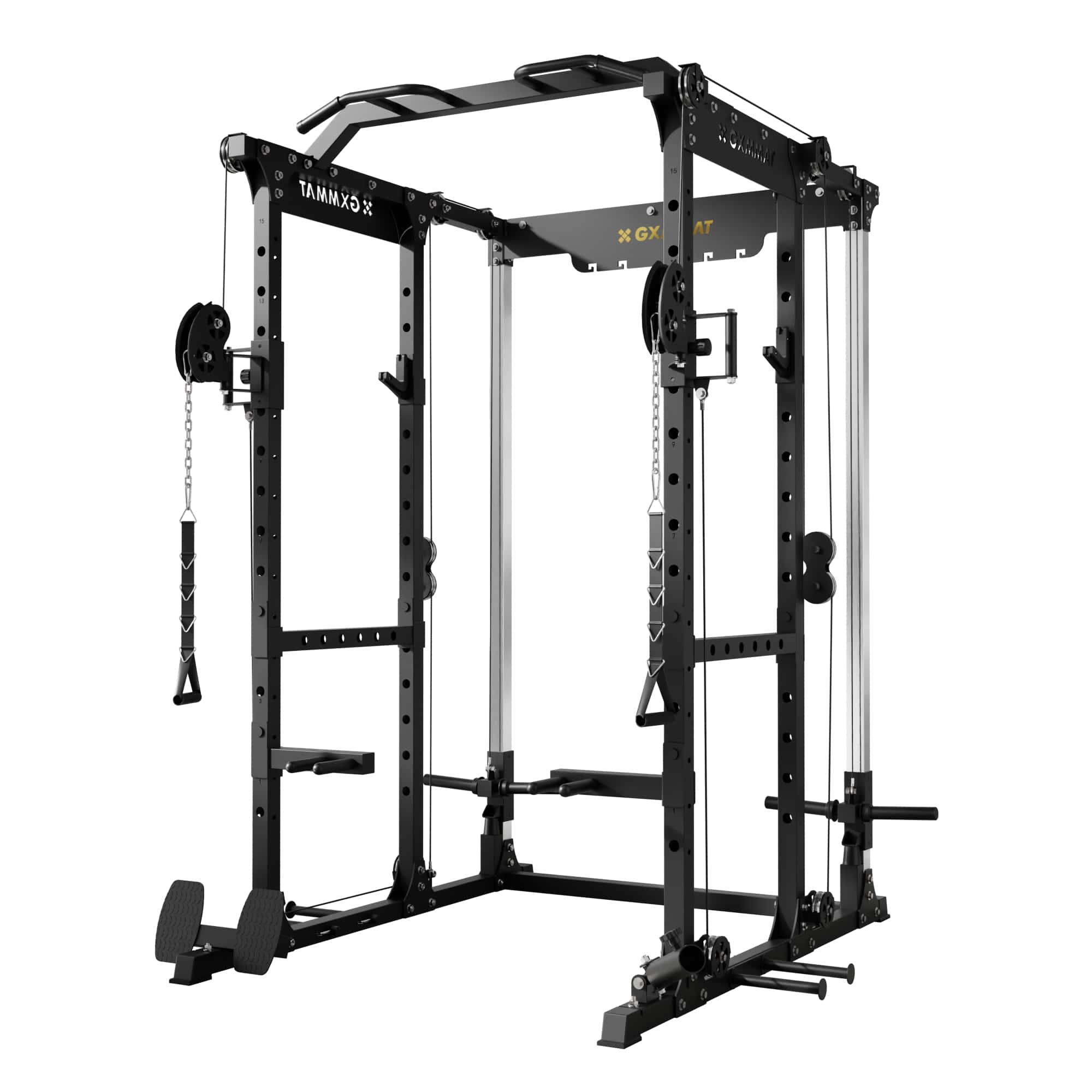 GXMMAT X6 Power Rack