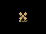 Gxmmat NEW UPGRADED EXERCISE MATS - Extra Wide 7 feet, 3 Popular Size: 7x8/7x10/7x12 to Fit Your Space Requirements