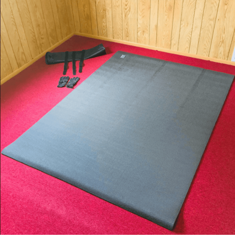 10x10 gym mat outlet
