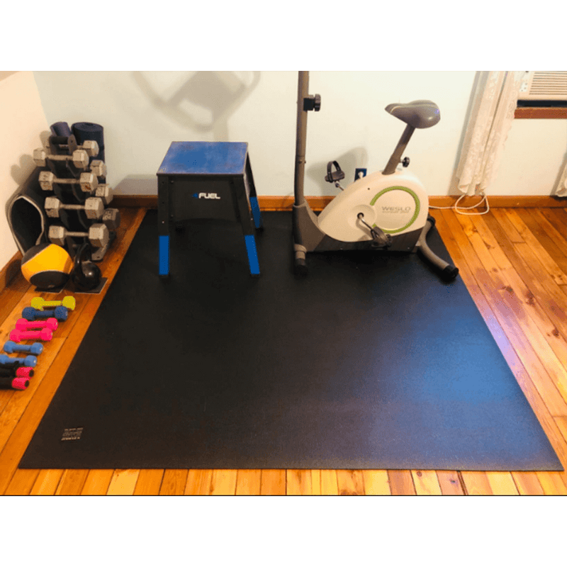 At home gym mats sale