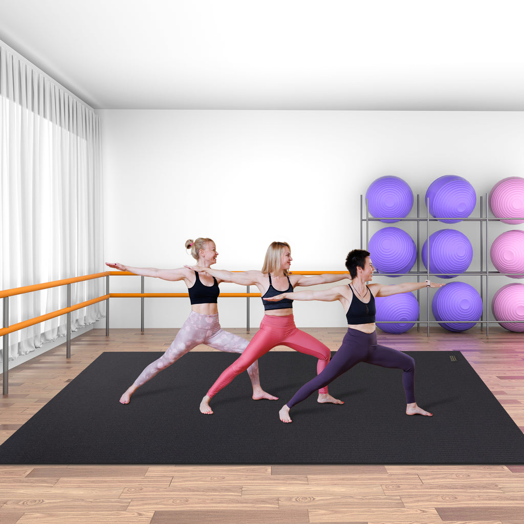 Yogi barre 2025 mat