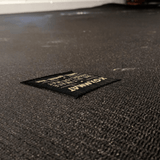 Gxmmat Premium 6'x10' Large Exercise Mat, Doing Exercise with Your Family